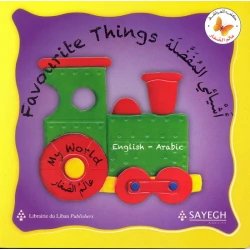 Butterfly Books Favourite Things