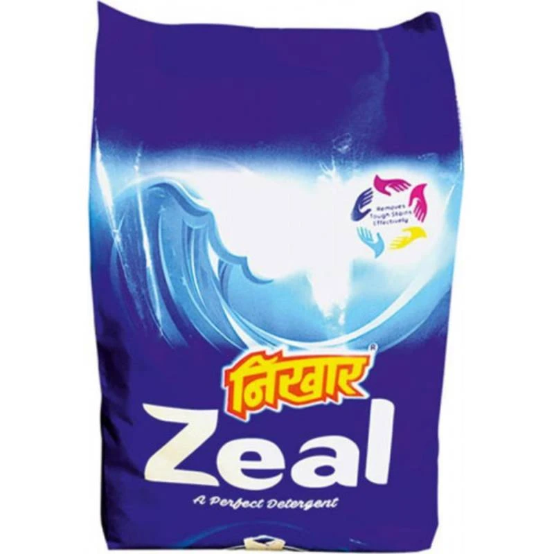 منظف الالبسة، من زيل - Zeal