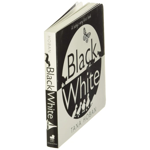 كتاب ابيض اسود، من كولينز - كولينز - Image 2