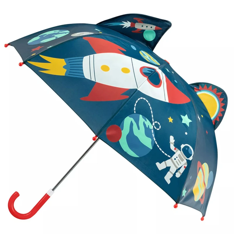 Stephen Joseph  Pop Up Umbrella, Space - Stephen Joseph