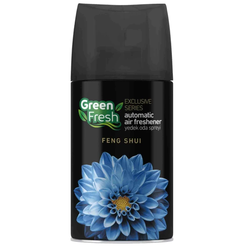 معطر الجو، فينج شوي، 250 مل، من جرين فريش - Green Fresh