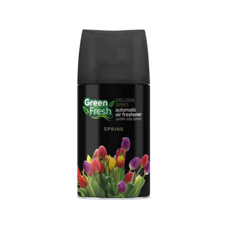 معطر الجو، فصل الربيع ، 250 مل، من جرين فريش - Green Fresh