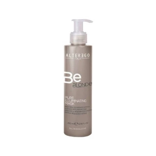 Alterego Be Blonde Pure Illuminating Mask 250 Ml