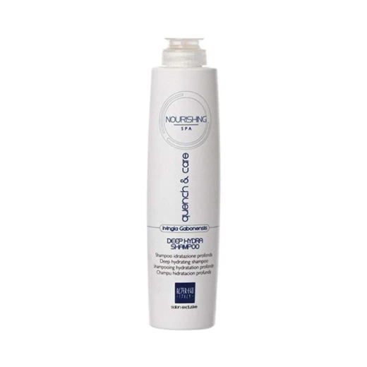 Alterego Quench & Care Deep Hydra Shampoo 300 Ml Alterego Quench & Care Deep Hydra Shampoo 300 Ml