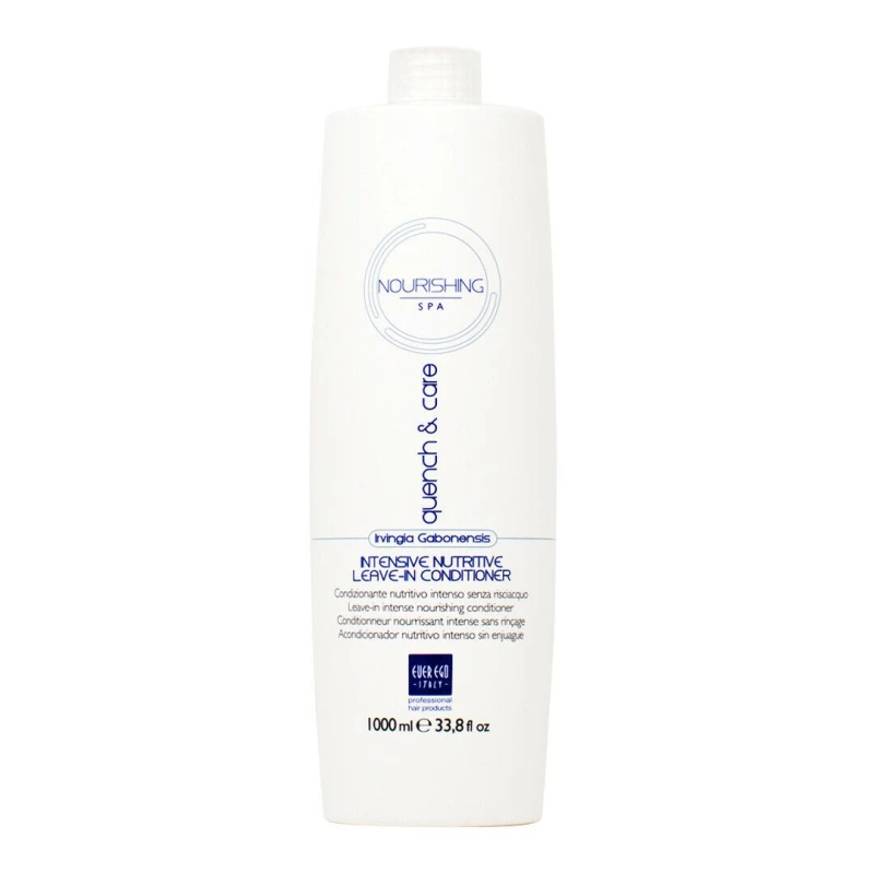 Alterego Intense Nutritive Leave-in Conditioner 1000 Ml - Alterego Italy