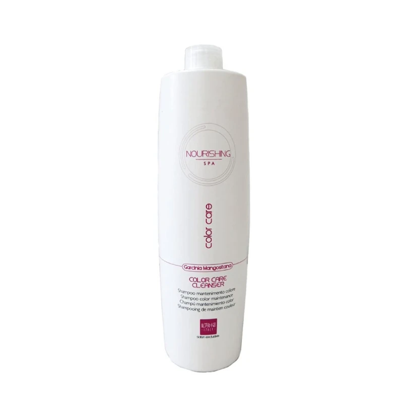 Alterego Color Care Cleanser 1000 Ml - Alterego Italy