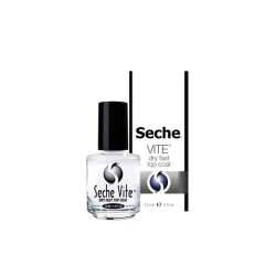 Seche Vite Dry Fast Top Coat 14 Ml