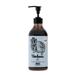 Yope Liquid Hand Soap Verbena Flavour, 500Ml