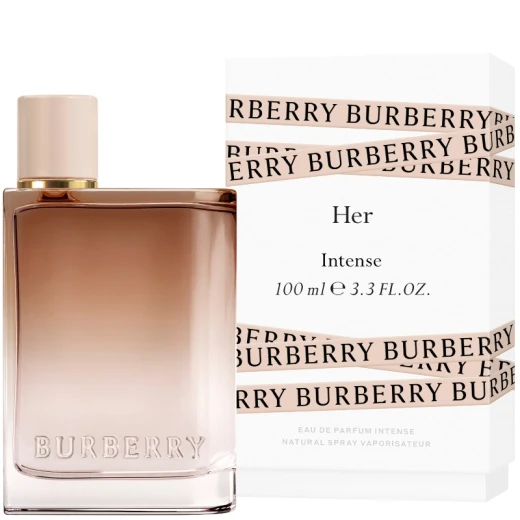 عطر أو دي انتينس للنساء، من بيربيري