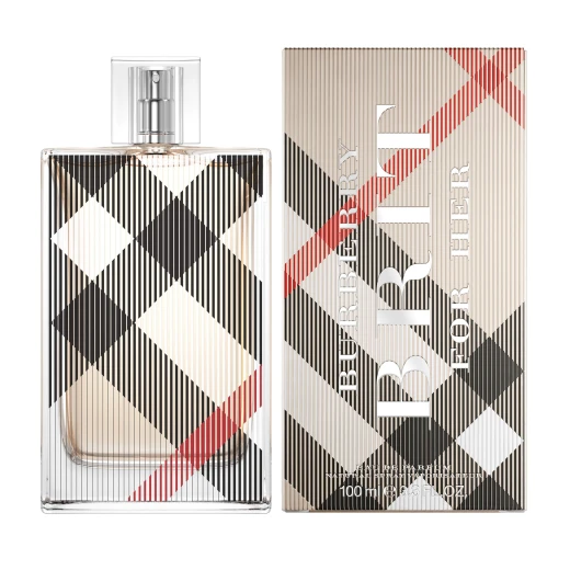عطر بريت للنساء أو دو برفان، من  بربري