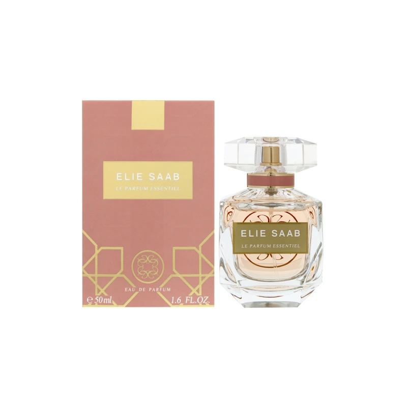 عطر لا برفوم ايسينتشال او دي برفيوم 50مل، من ايلي صعب - ايلي صعب