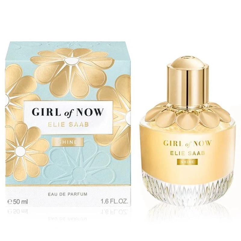 عطر فتاة اليوم، اي دي بارفيوم، 50 مل، من ايلي صعب - ايلي صعب
