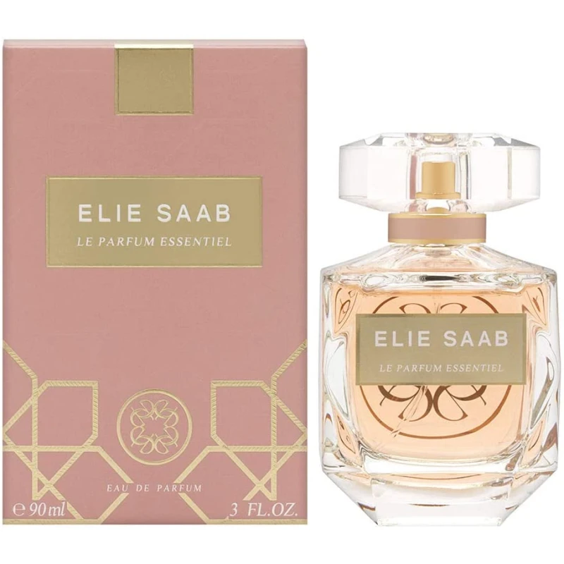 عطر لا برفوم ايسينتشال او دي برفيوم 90مل، من ايلي صعب - ايلي صعب