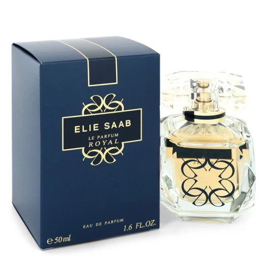العطر الملكي اي دي بارفيوم، 50 مل، من ايلي صعب العطر الملكي اي دي بارفيوم، 50 مل، من ايلي صعب
