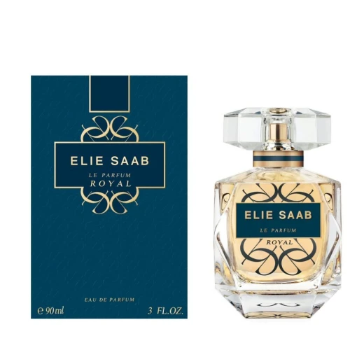 العطر الملكي اي دي بارفيوم، 90 مل، من ايلي صعب العطر الملكي اي دي بارفيوم، 90 مل، من ايلي صعب