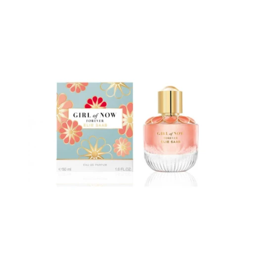 عطر فتاة اليوم، امرأة إلى الأبد اي دي بارفيوم، 50 مل، من ايلي صعب عطر فتاة اليوم، امرأة إلى الأبد اي دي بارفيوم، 50 مل، من ايلي صعب