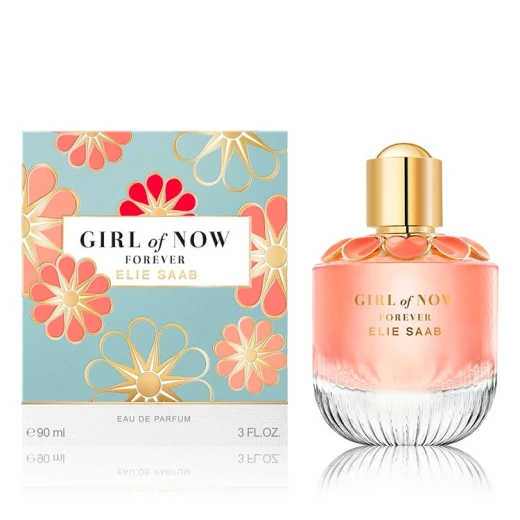 عطر فتاة اليوم، امرأة إلى الأبد اي دي بارفيوم، 90 مل، من ايلي صعب عطر فتاة اليوم، امرأة إلى الأبد اي دي بارفيوم، 90 مل، من ايلي صعب