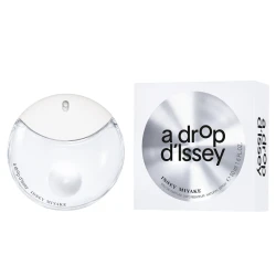 Issey Miyake A Drop d'Issey Eau de Parfum Floral Lilac Women's Fragrance 50ml Elegant Scent
