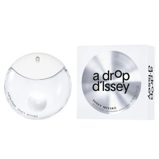 Issey Miyake A Drop D'issey Eau De Parfum, 90 Ml Issey Miyake A Drop D'issey Eau De Parfum, 90 Ml