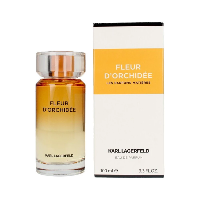 عطر للنساء، 100 مل، من لاغرفيلد - كارل لاغرفيلد