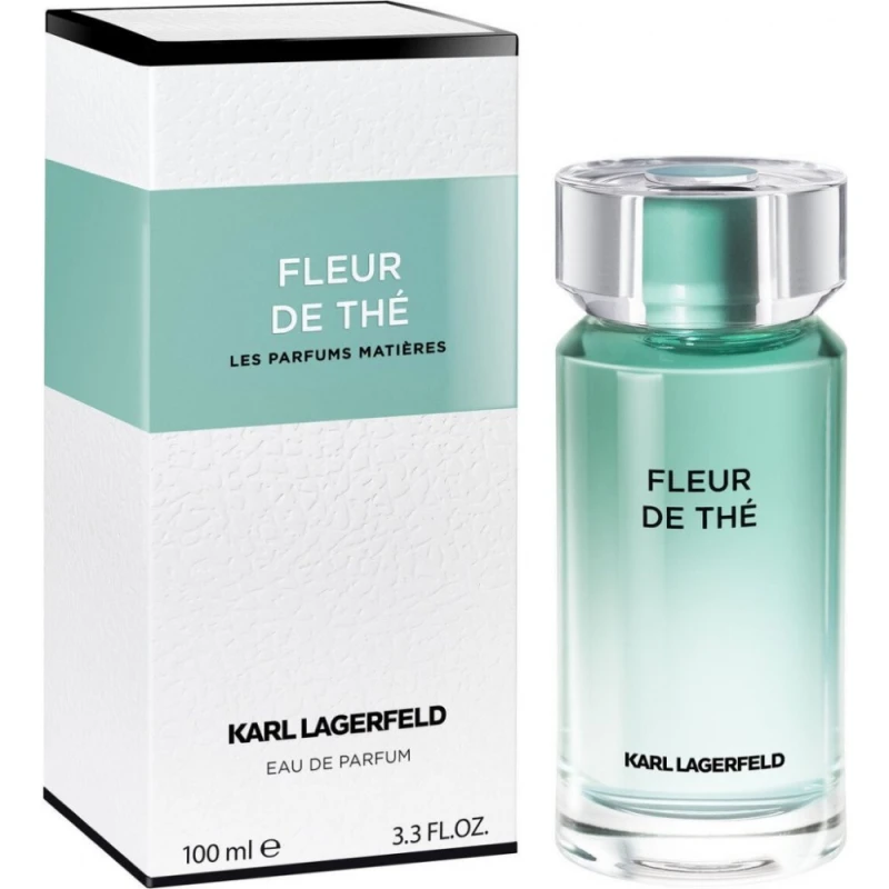 عطر للنساء، 100 مل، من كارل لاغرفيلد - كارل لاغرفيلد
