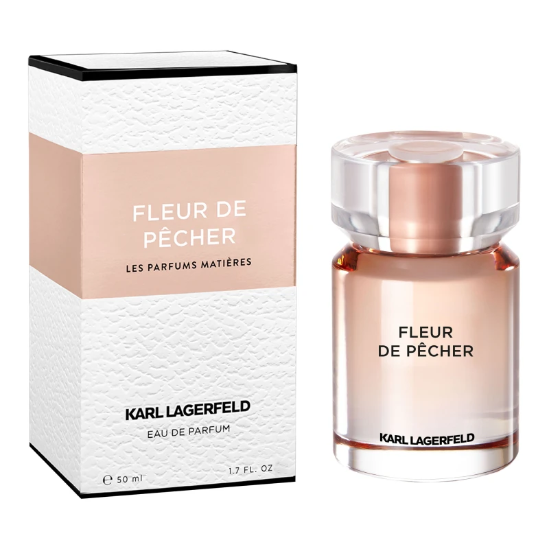 عطر للنساء، 50 مل، من كارل لاغرفيلد - كارل لاغرفيلد