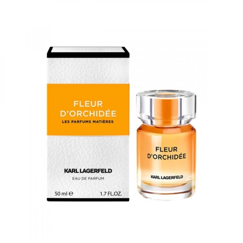 عطر للنساء، 50 مل، من لاغرفيلد - كارل لاغرفيلد