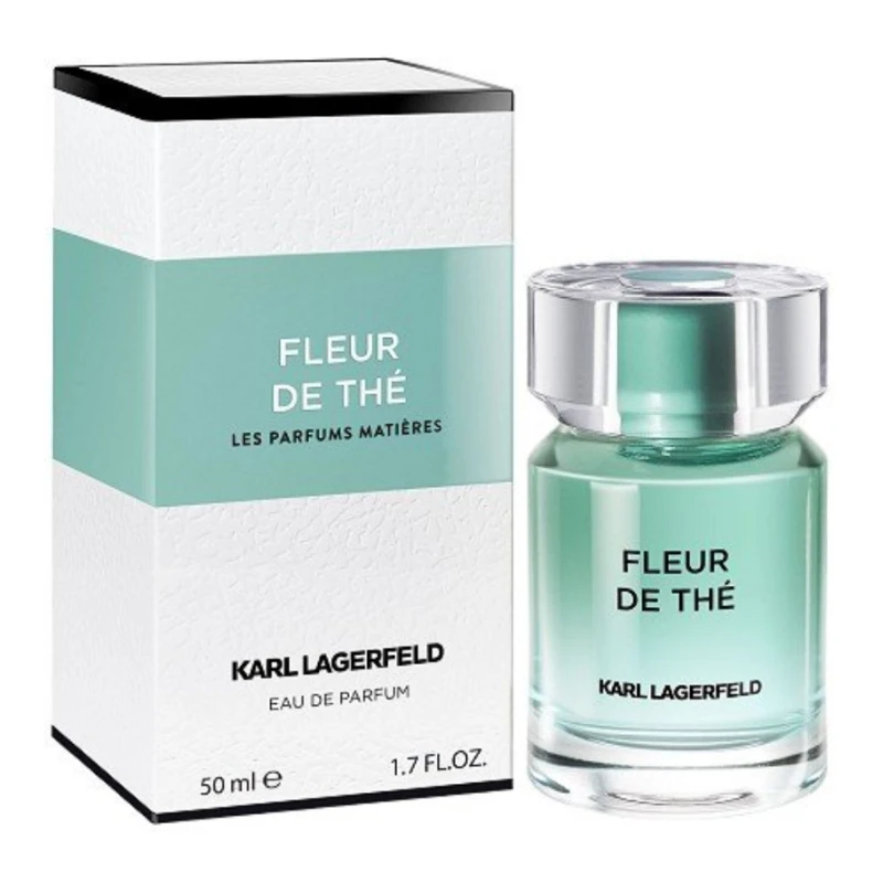 عطر للنساء، 50 مل، من كارل لاغرفيلد - كارل لاغرفيلد