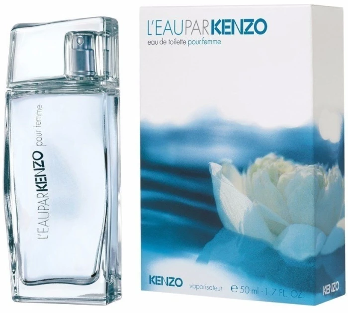 عطر للنساء، 50 مل، من كينزو - كينزو