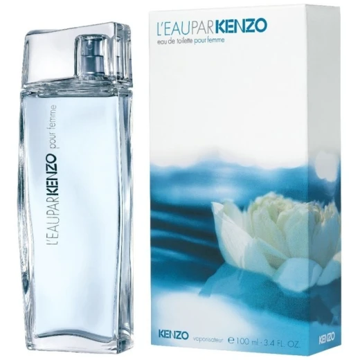 عطر للنساء، 100 مل، من كينزو عطر للنساء، 100 مل، من كينزو