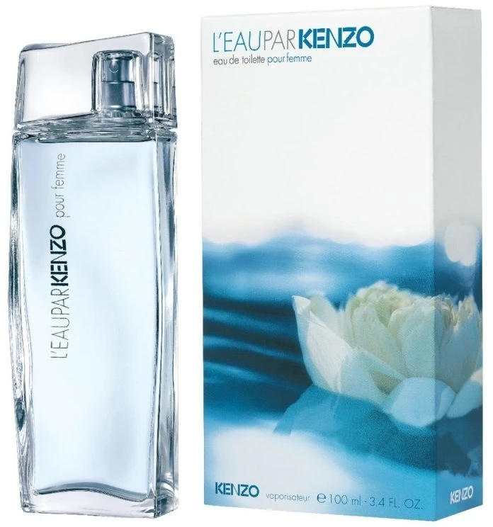 عطر للنساء، 100 مل، من كينزو - كينزو