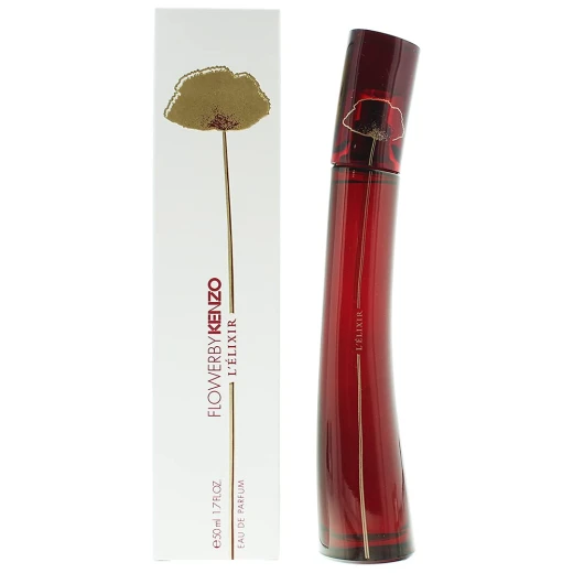 عطر الورد للنساء، 50  مل، من كينزو