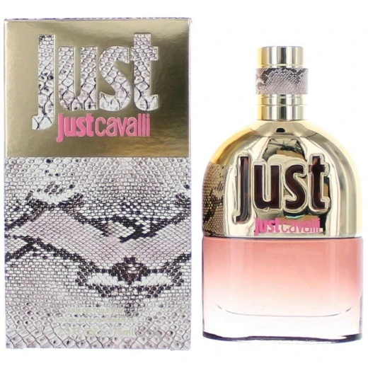 عطر للنساء، اي دي تواليت، من روبيرتو كفالي