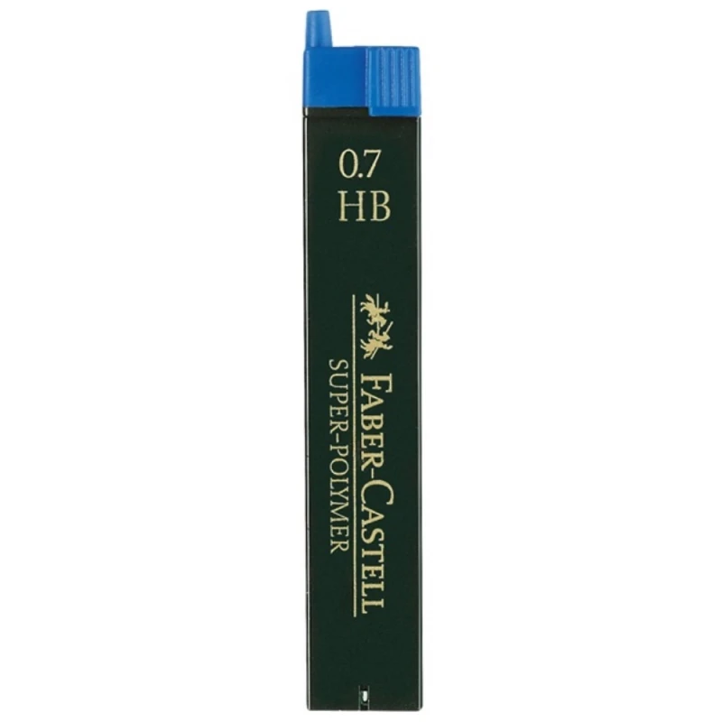 رصاصات تعبئة 0.7 هب، من فابيركاستل - فابر كاستل