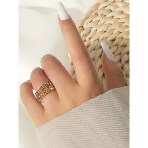 خاتم حجر الراين