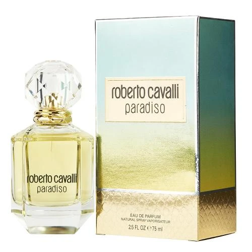 عطر نسائي، 75 مل من روبرتو كافالي