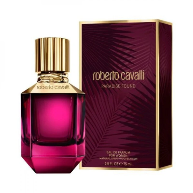 عطر نسائي، 75 مل من روبرتو كافالي - روبيرتو كفالي