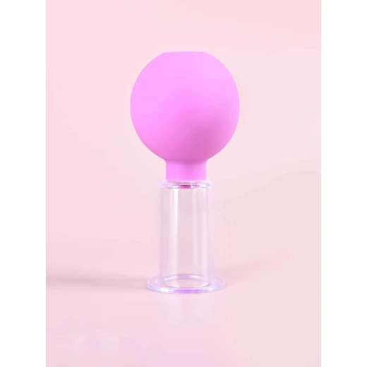 Facial Cupping Tool, 1pc - Image 2