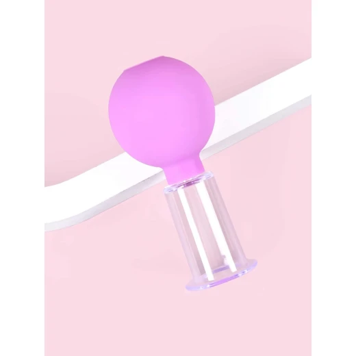 Facial Cupping Tool, 1pc Facial Cupping Tool, 1pc