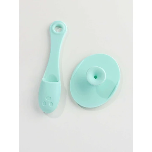 Silicone Nasal Brush & Facial Cleansing Brush - Image 3