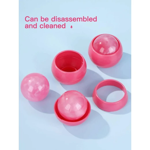 Facial Massage Ball, 1pc - Image 2