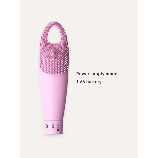 Electric Facial Cleansing Brush - Image 2