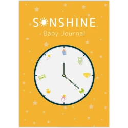 Sonshine Baby Journal