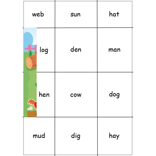 كتاب أنشطة ماندر بيندر باللغة الانجليزية - ميندر بليندر - Image 7