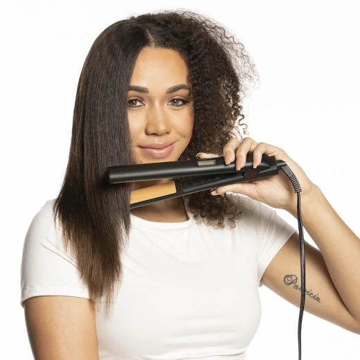 ألة تصفيف بمادة السيراميك  للشعر المملس من تشي - تشي - Image 2