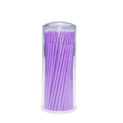 Micro Brush Applicators Mascara,100pc