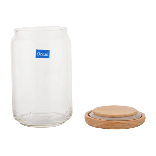 مطربان زجاجي، 650 مل من اوشن - أوشن - Image 2