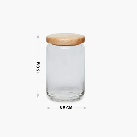 مطربان زجاجي، 750 مل من اوشن - أوشن - Image 2