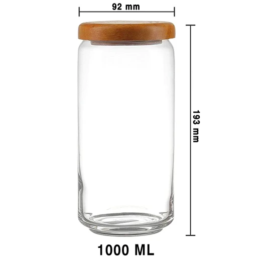 مطربان زجاجي، 1000 مل من اوشن - أوشن - Image 4