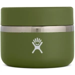 Hydro Flask Insulated Food Jar - Stainless Steel with Leak Proof Cap, Olive - Hydro Flask